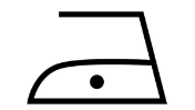 Iron at 110°C